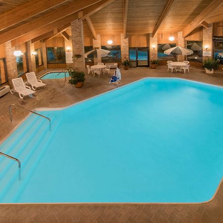 Days Inn By Wyndham Wooster Extérieur photo