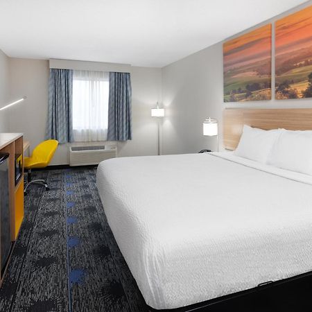 Days Inn By Wyndham Wooster Extérieur photo