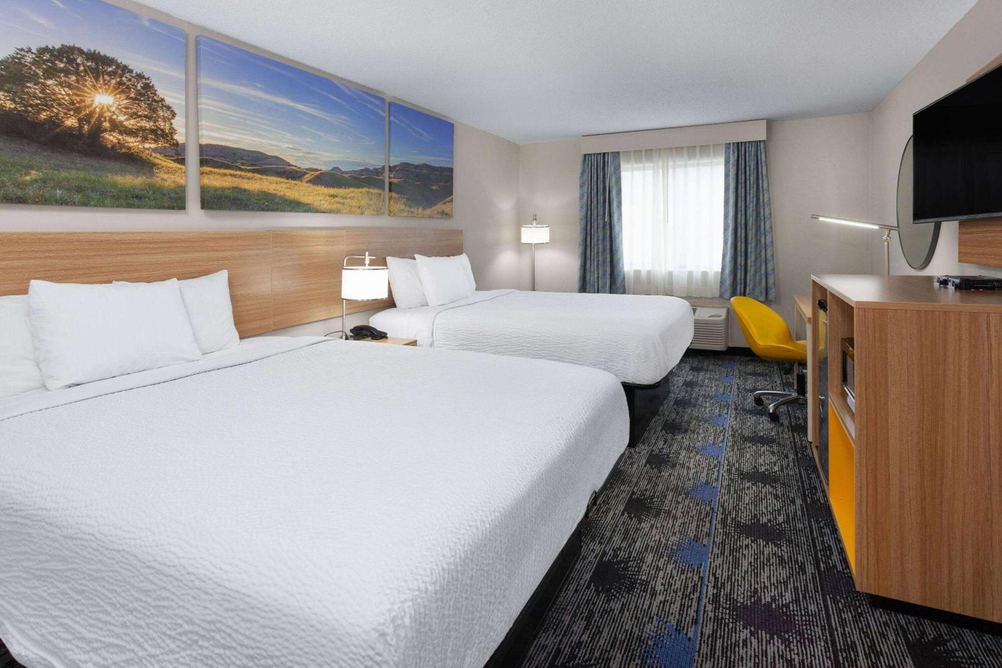 Days Inn By Wyndham Wooster Extérieur photo