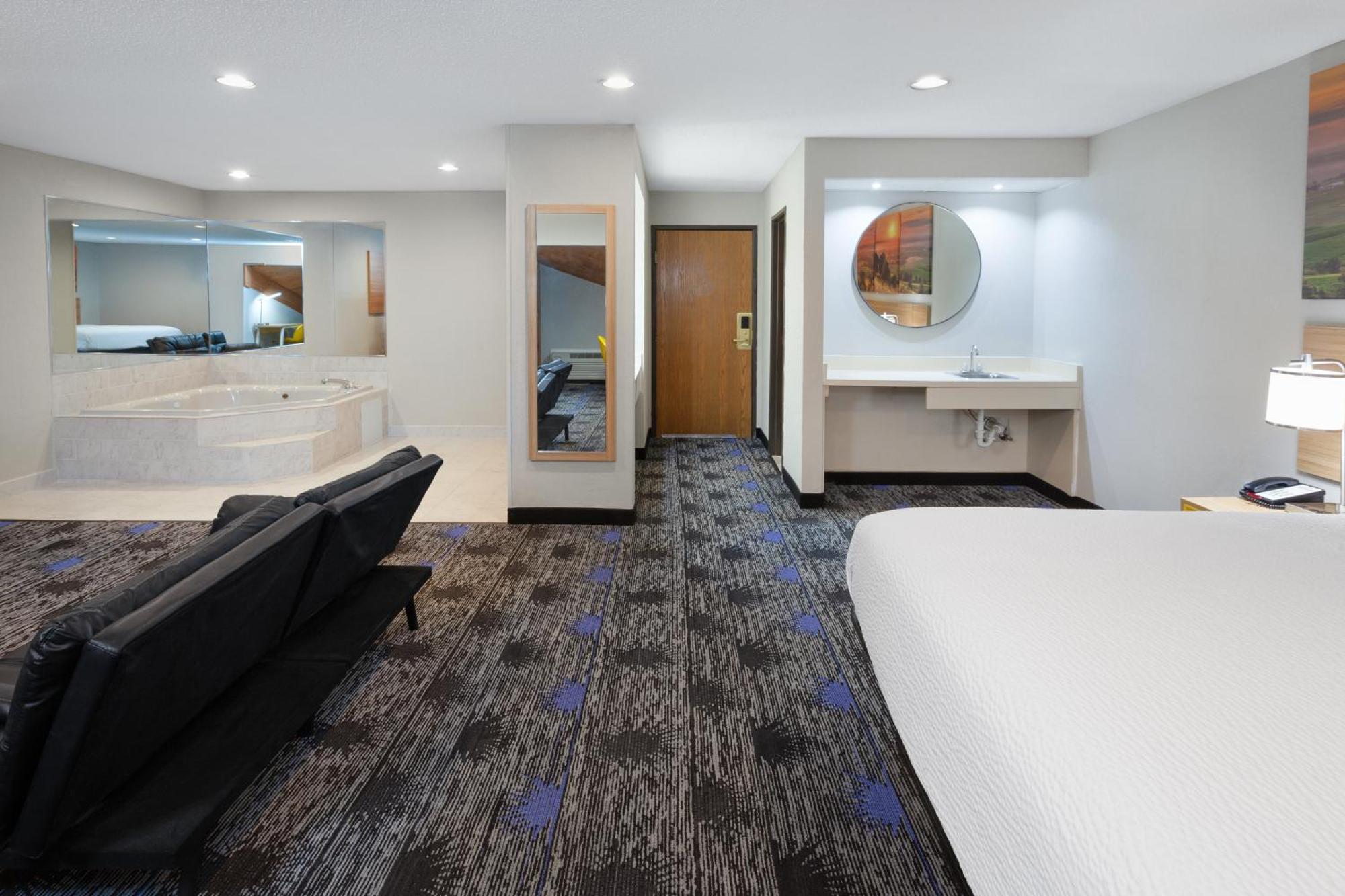 Days Inn By Wyndham Wooster Extérieur photo