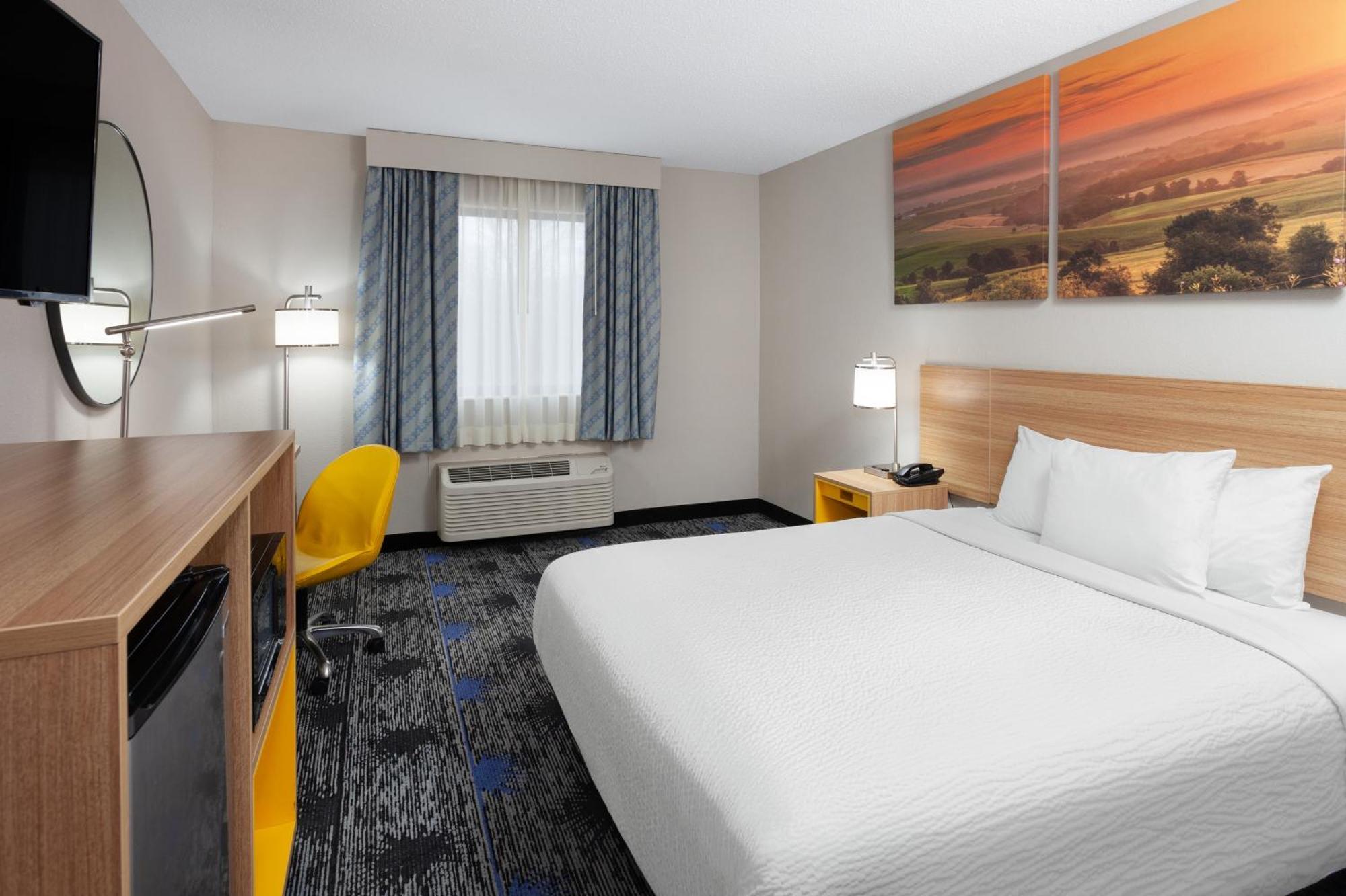 Days Inn By Wyndham Wooster Extérieur photo