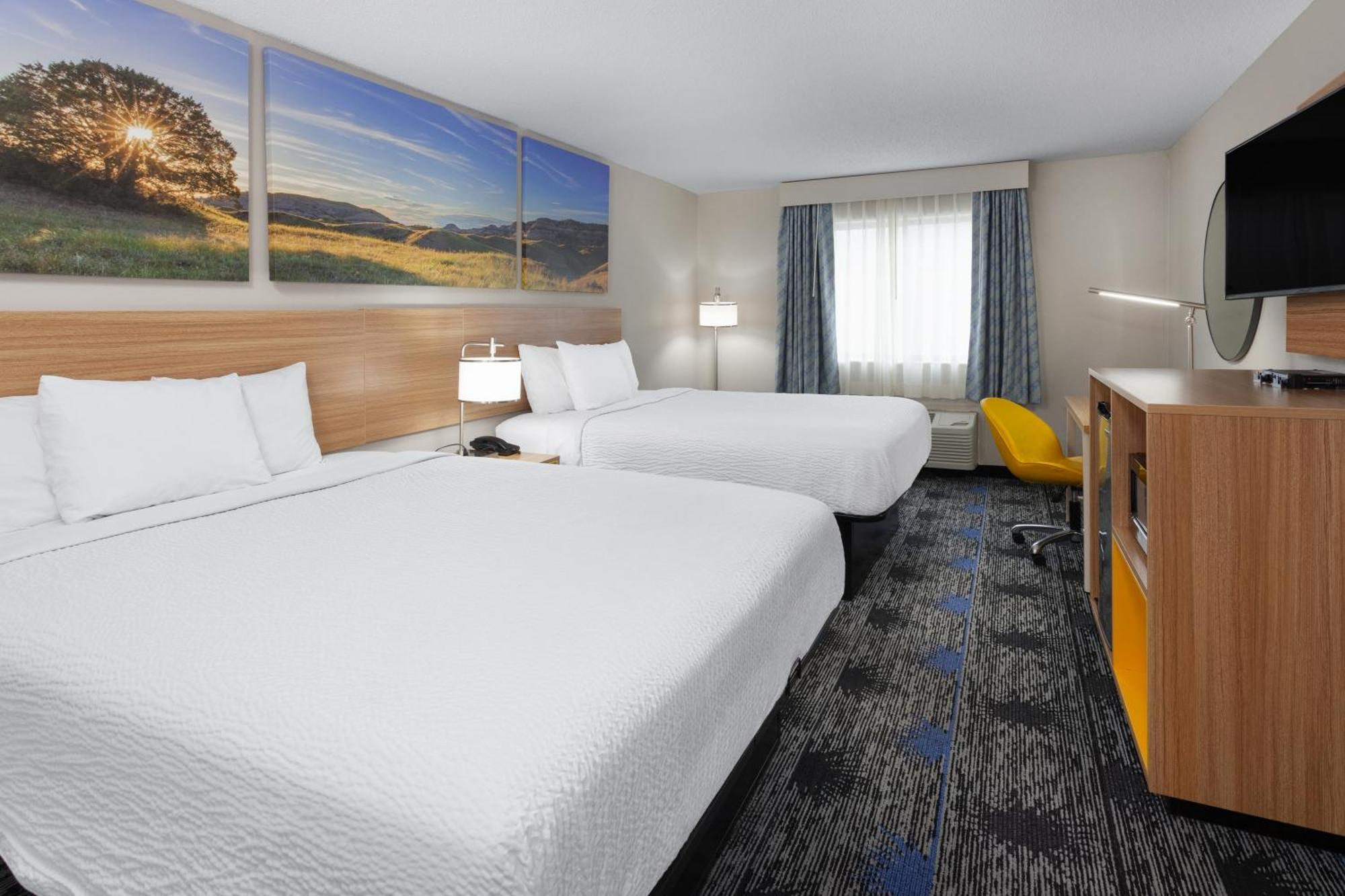 Days Inn By Wyndham Wooster Extérieur photo